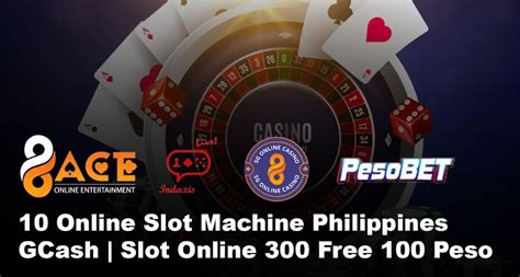 Online Slot Machine Philippines Gcash .